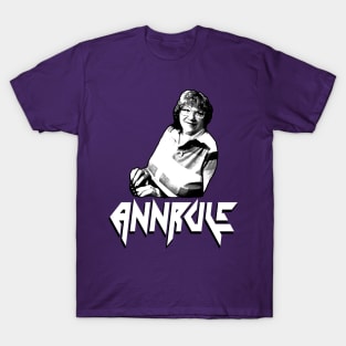 Ann Rule T-Shirt